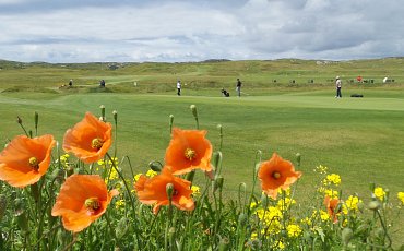 Connemara Golf Course