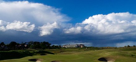 Pristine Irish Courses