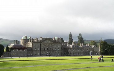 Powerscourt GC